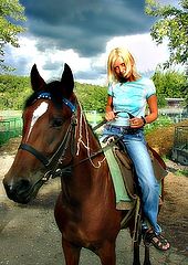 photo "Elina"