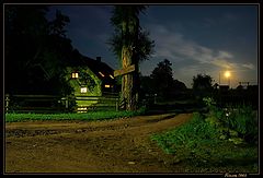 photo "Midnight..."