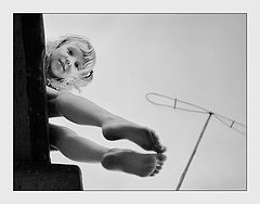 photo "Recess"