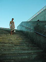 photo "Stairway"