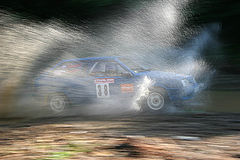 photo "Rally"