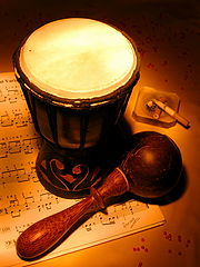 photo "Cha-Cha-Cha Anticipating"