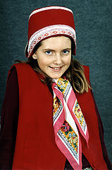 фото "Estonian Girl"