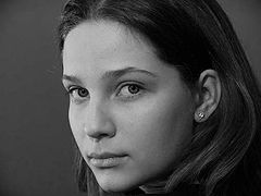 фото "Маша"
