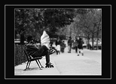 photo "Equilibrium"