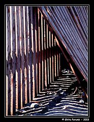 photo "Intersectii"