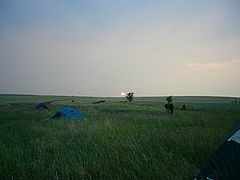 photo "Evening"