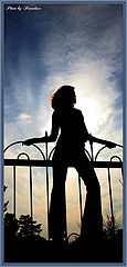 photo "Sun Girl"