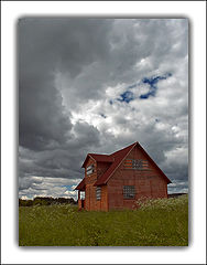 photo "The house of ghosts"