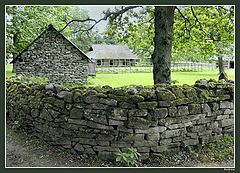 photo "Fencing"