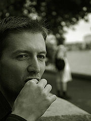 photo "Thoughts"