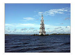 photo "Sketches of province - Kaljazin"