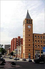 photo "My city (not London) :)))"