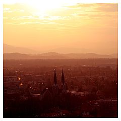 photo "Trnovo"