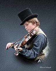 photo "Sweet Sounds"