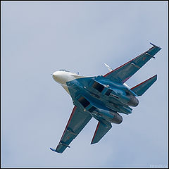 photo "Su-27 #2"