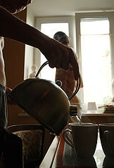 photo "Sunday morning"