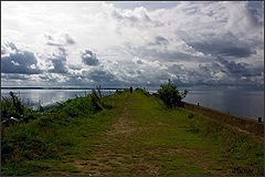фото "...long way..."