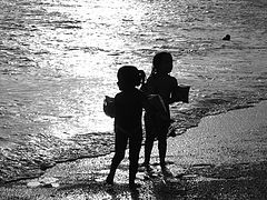 фото "Black and white 1"
