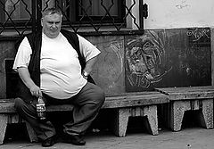 photo "live your life healthly"
