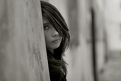 photo "looking for...."