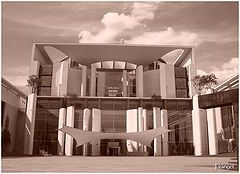 фото "Political House"