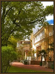 photo "The Cottage Palace"