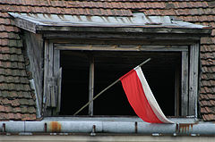 photo "to be a patriot..."