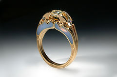 photo "Just a ring - 29"