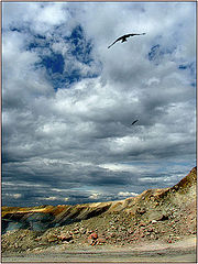 photo "Internal Mongolia"