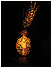 photo "Simply the vase"