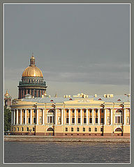 фото "City gold..."