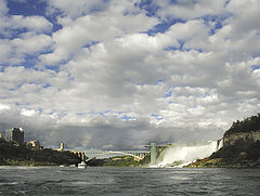 photo "Niagra"