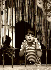photo "childhood ..."