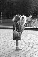 photo "sad"