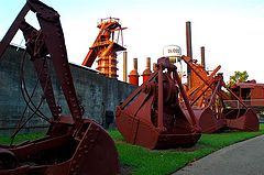фото "Sloss 1"
