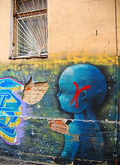photo "Graffiti"