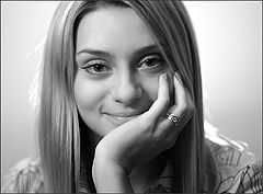 photo "Masha"