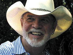 photo "My friend John Taylor"