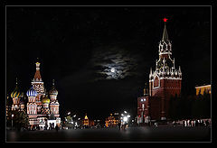 фото "Москва, центр"
