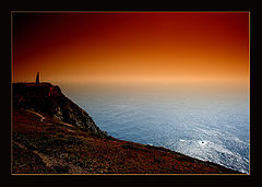фото "atlantic mist"
