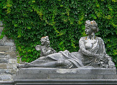 photo "Peles castle"