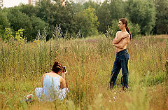 photo "The neoartist"