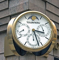 photo "Time is 15:27"