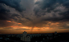 фото "Novosibirsk: Diablo III"