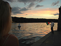 photo "It's All About Love"