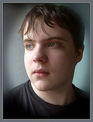 photo "The younger son"