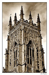 фото "Gothic"