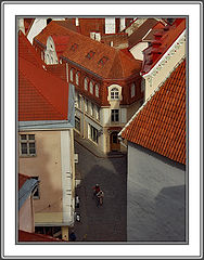 photo "Corners"