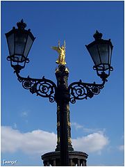фото "Angel of Berlin"